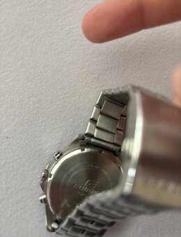Casio edifice hodinky - 3