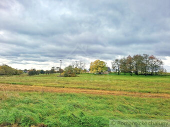 Priestranný pozemok s domami – ideálne miesto pre ranč, fa - 3