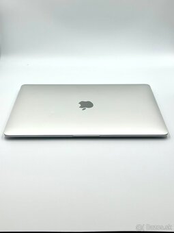 Macbook air M1 13,3" 256gb Silver 2020 / Záruka 12 mes. - 3