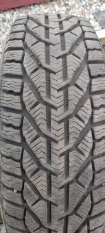 195/65r15 zimne - 3