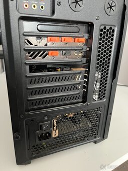 Herný PC vhodný pre každého - 3