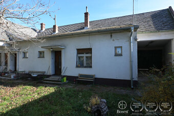 BOSEN | Rodinný dom s investičným potenciálom, Malacky, poze - 3