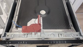 IKEA Rengora v záruke (si samootvaranim) - 3