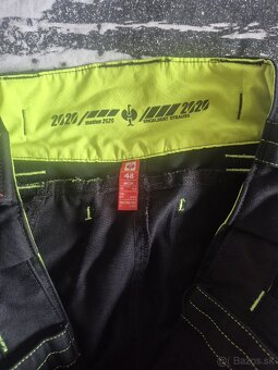 Engelbert strauss montérky - 3