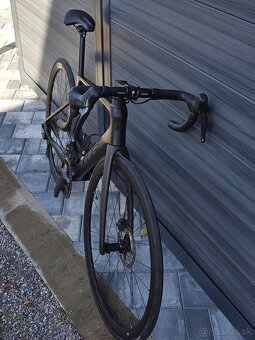 Cube Agree Race C:62 top stav, Shimano ultegra Di2 - 3
