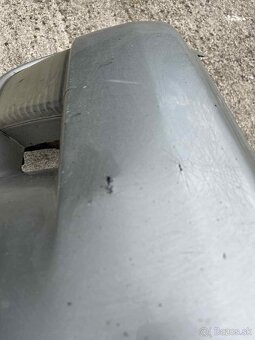 Lexus is200 predný nárazník plus hmlovky - 3