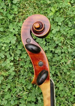 Francúzske husle 4/4 - 3