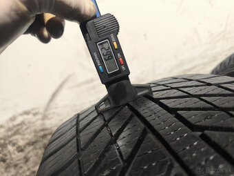 225/50 R17 Celoročné pneumatiky Goodyear 2 kusy - 3