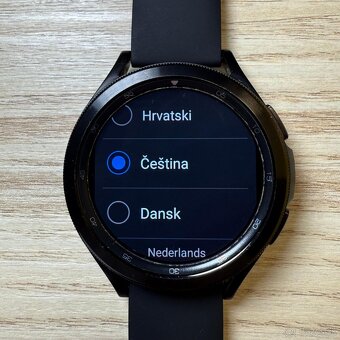 Samsung Galaxy Watch 4 Classic 46mm. - 3