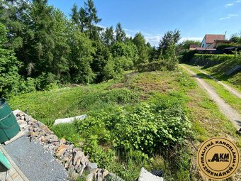 Pozemok - Záhradka Zvolen - Môťová na predaj - 3