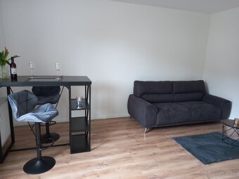 2 izbový byt na prenájom - 3