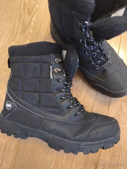 Pánske topánky Loap - 3