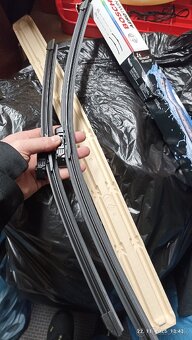 Predné stierače Bosch Aerotwin 600+475 - 3