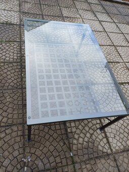 Konferenčný stolík - 3