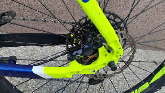 E-bike Crussis e-Largo, 900W - 3