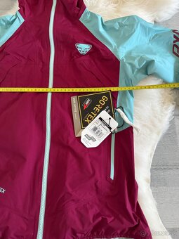 NOVÁ Dynafit Transalper GTX S a M NOVÁ - 3