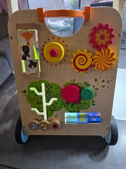 Chodítko pre deti - 3