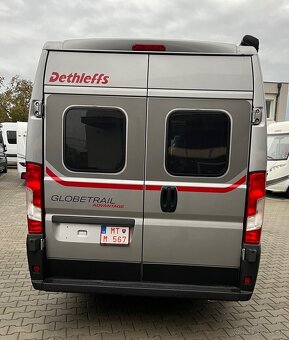 Dethleffs Globetrail 640 ER Advantage - 3