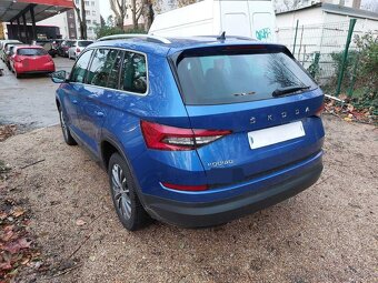 Škoda Kodiaq 2020; 2.0TDi 110kW, DSG, 7-miestny, odpočet DPH - 3
