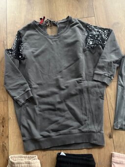 Balík dámsky m - 3