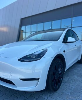 Model Y Performance 2023 ✅ - 3