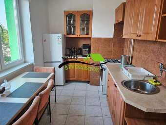 PRENÁJOM 2-izbového bytu v Senici – Moyzesova ulica - 3