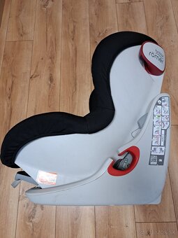 Römer KING II LS - 3