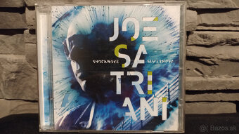 Metalové CD - 2 - 3