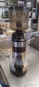 Mlynček na kávu - 3