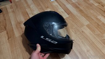 Prilby na motorku - 3