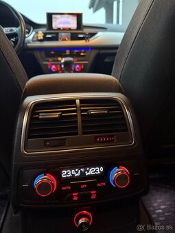 Predám alebo vymením Audi A6 C7 - 3