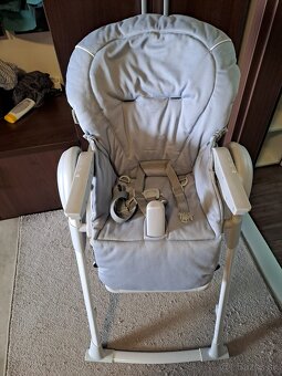 Detská stolička Hauck - 3