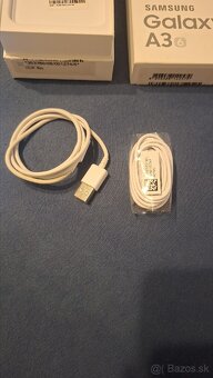 Samsung galaxy A3 2016 - 3