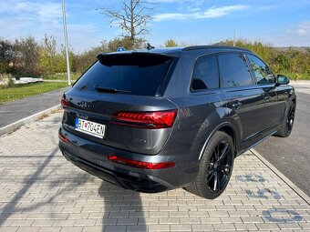 AUDI Q7 3.0TDI 210KW - 3