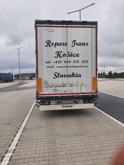 Náves mega Kroné - 3