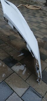 Octavia 3 a 4 náraznik - 3