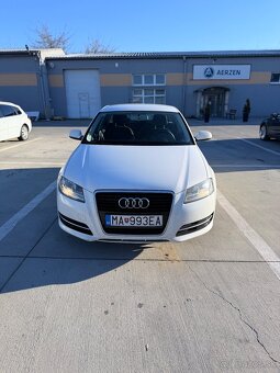 Audi A3 Sportback A3 1.2 TFSI 77kw - 3
