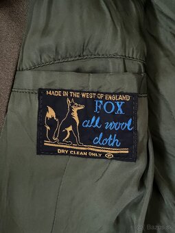 Dámske vojenské sako - 3