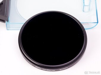 Hoya PROND EX 1000 (ND 3.0) 77mm - 3