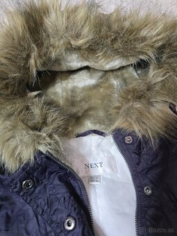 Next fialova vesta - 3