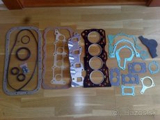 suzuki samurai tesnenia karburatora - 3