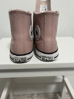 Dievčenské tenisky - 3