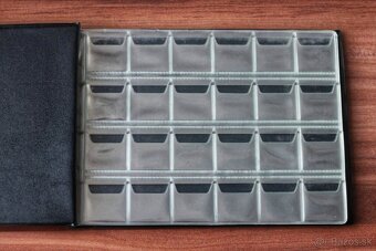 Album na 2 € mince ,euro - 3