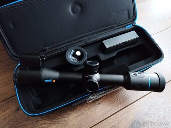 NV  Pard  Night Stalker 4K Ex 70 LRF - 3