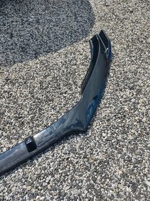 VOLKSWAGEN PASSAT B8, - ARTEON - SPOJLER - LIPKO - 3