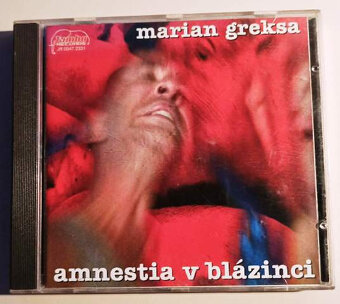 Zberatelské CD Albumy - 3