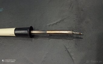 Mikropájka ERS50 - 3