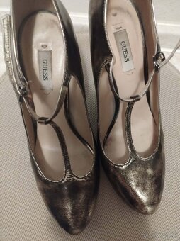 Guess lodičky, 37.5 - 3