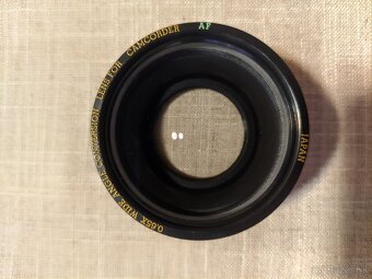 Súprava objektívov Raynox AF1010 Japan 1,5x 0,65x - 3