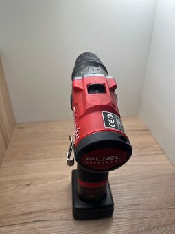 Milwaukee M12 FPDX FUEL - 3